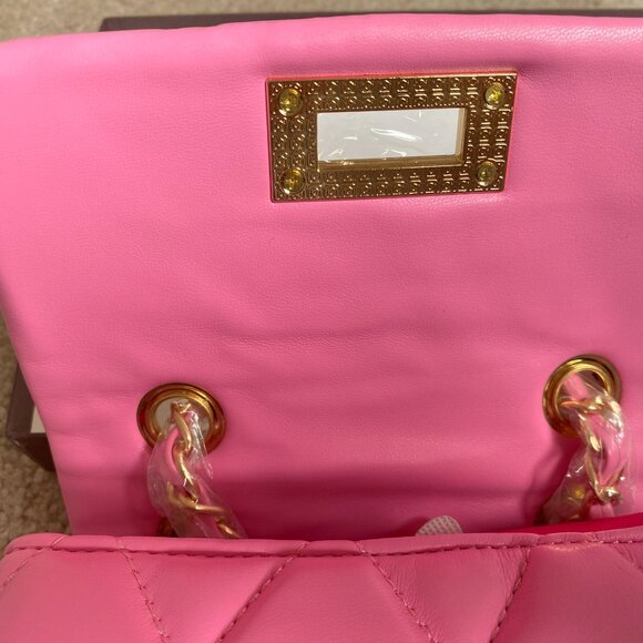 Brand New Barbie * ALDO Purse - Picture 10 of 13